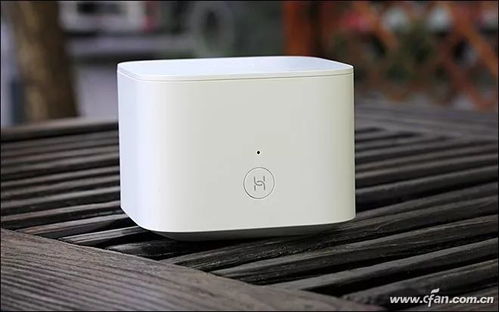 超智能的聯(lián)網(wǎng)管家 榮耀路由2S深度評(píng)測與體驗(yàn)分享